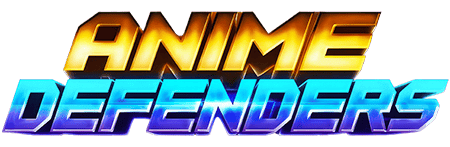 AnimeDef100 - Official - Anime Defenders Gems and Crystals